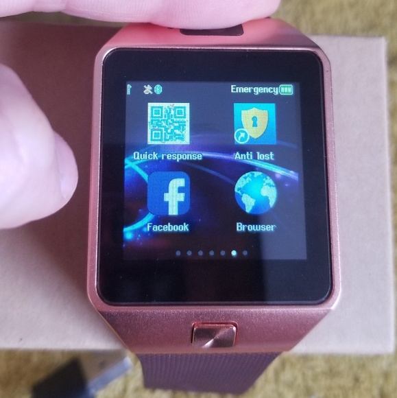 Smart watch - Picture 3 of 4